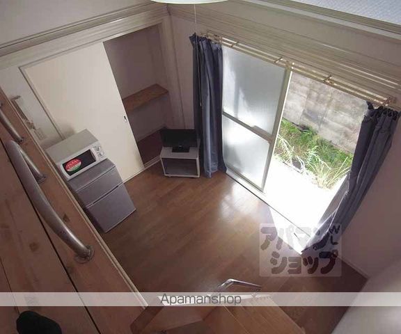 HOMEST大手町の内装写真