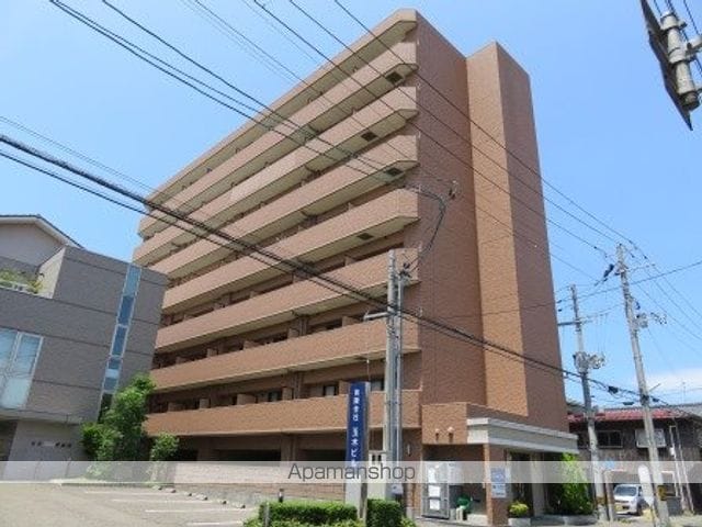 BUENA上大川前通10番町の外観写真