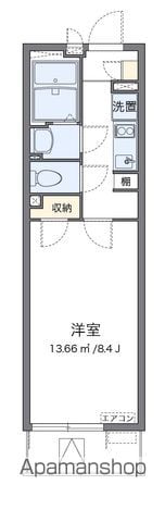 間取り：211061020452