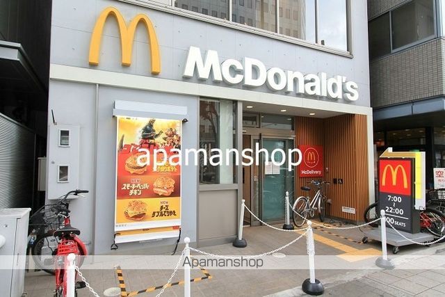 TATディナスティ西本町の周辺写真