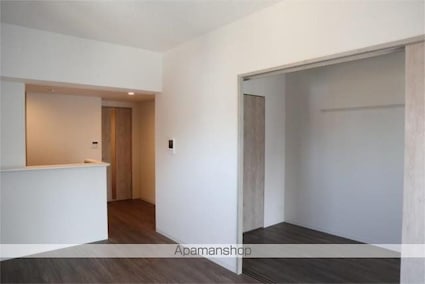 Ｌａ　Ｇｒａｃｉａ四谷[1LDK/44.93m2]の内装