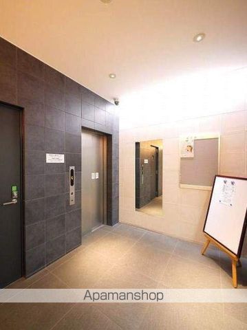 エンクレスト白金のその他写真
