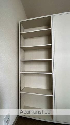 CASA DI INFINITAの内装写真
