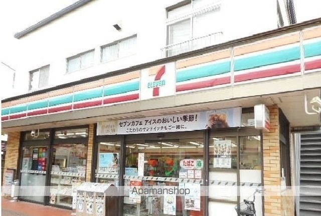 カーサルーチェの周辺写真