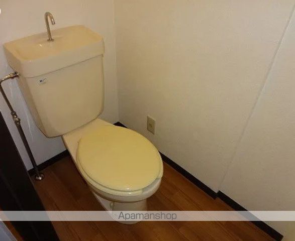 八重山ハイツの内装写真