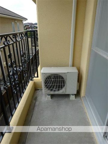 ハイツテクトピア掛川IIの内装写真