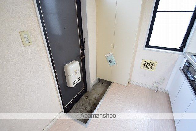 プライム秦野の内装写真