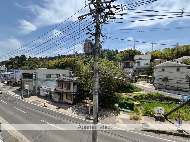 ホーユウコンフォルト愛宕大橋のその他写真