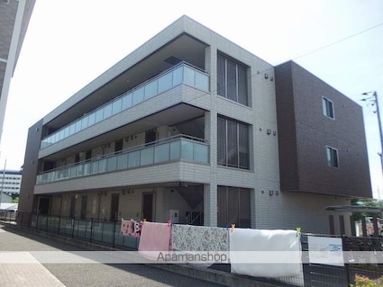 リップル・プレイス[1LDK/47.75m2]の外観2