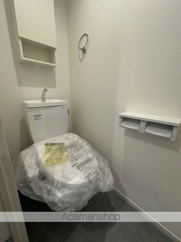 リブリ・中山手の内装写真