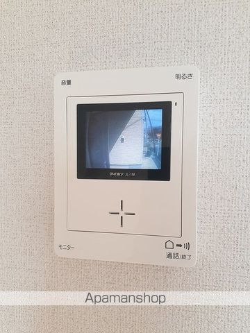 プチ ボヌールの内装写真
