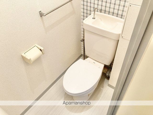 八日市ウイングの内装写真