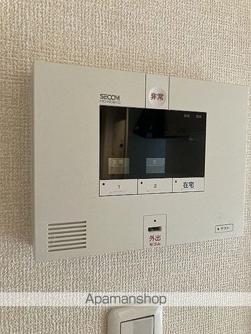 サン・ドミールの内装写真