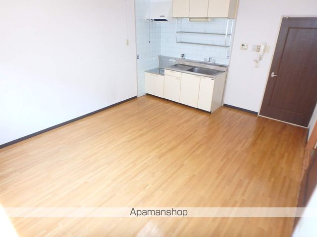 谷町ホープの内装写真