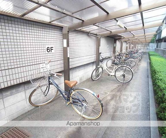 パラドール西院PARTIIのその他写真