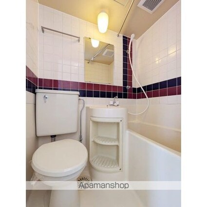 ＴＯＰ市ヶ谷[1R/14.54m2]のその他内装5