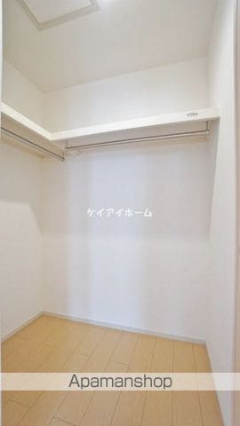 エル フトゥーロ Aの内装写真
