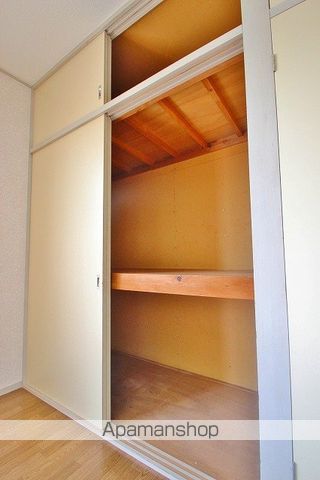 ステラ21の内装写真