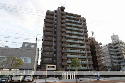 クレアホームズ大川筋[3LDK/70.65m2]の外観3