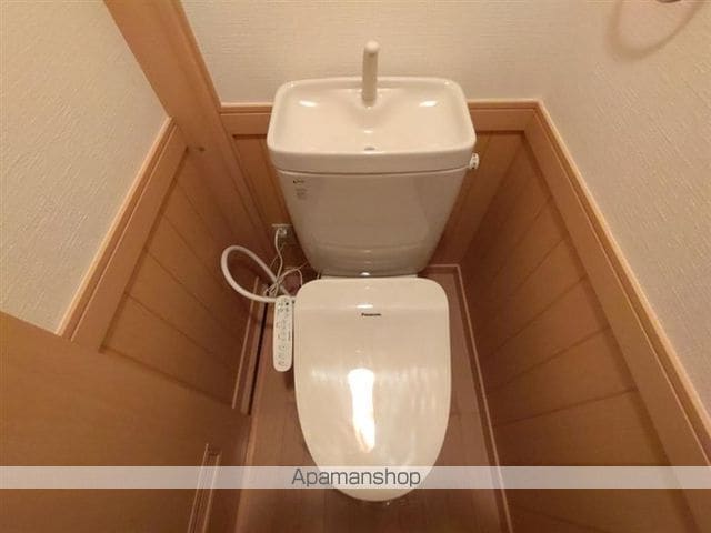 ウィル旭ケ丘の内装写真