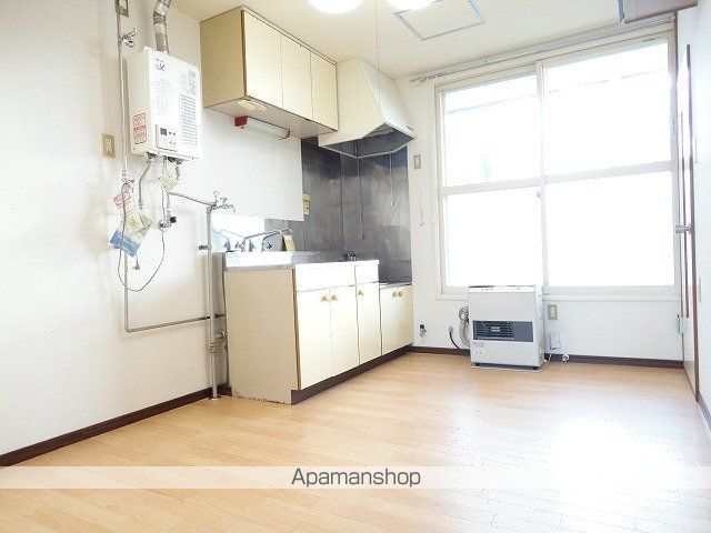 サウスヒルズ清田の内装写真