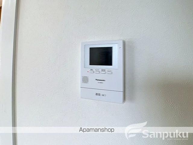 サンハイツ山越の内装写真