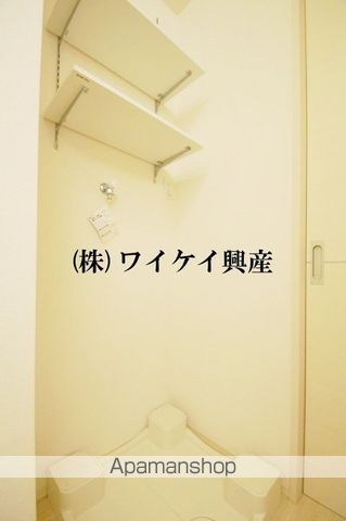 ジョイフルタウン西岡の内装写真