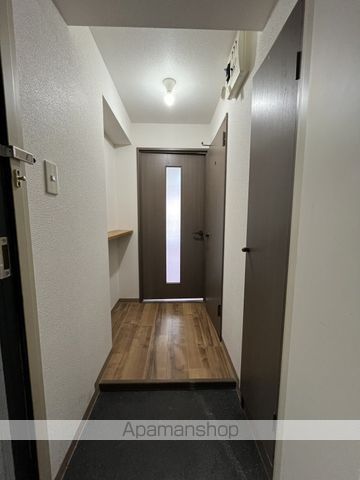 セトルクラシカルの内装写真
