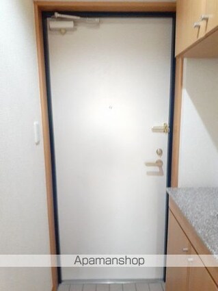 クレオ・テラ　本八幡[1LDK/40.04m2]の玄関