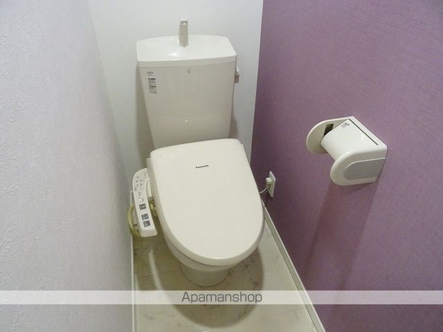 アネックス萩野町Iの内装写真