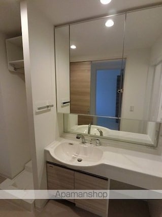 ＶＩＬＬＡ　Ｄ’ＥＳＴ　ＯＨＴＥ（ヴィラデスト大手）[1LDK/44.34m2]の洗面所