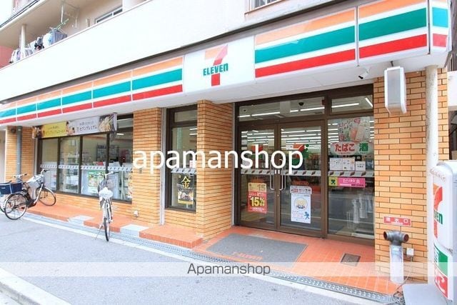 ESLEADRESIDENCE ザ・グラン南堀江の周辺写真
