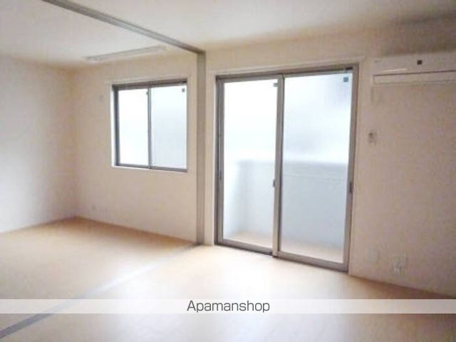 ル アンブル Aの内装写真
