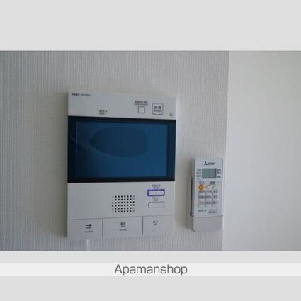 プラウドフラット戸越銀座[1K/22.32m2]のその他内装4