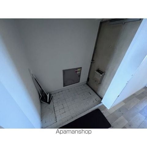 コ−ポ中野の内装写真