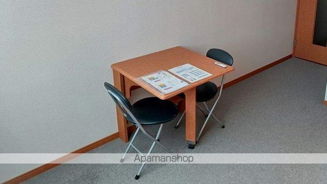 レオパレス道の内装写真