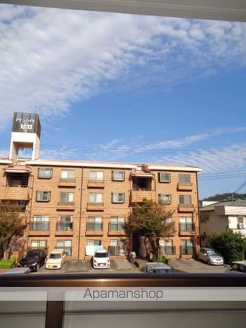 和歌山県和歌山市内原[3LDK/65.88m2]の眺望