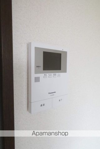 グレース旭の内装写真