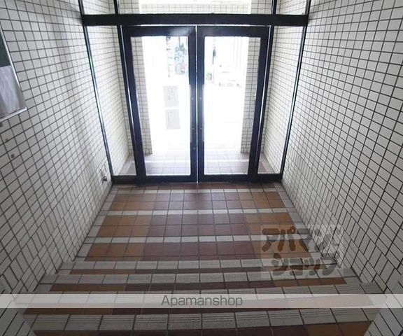 サンシティ共立の内装写真