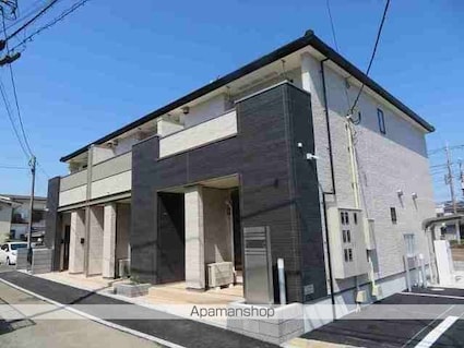 サンライト小宮東[1LDK/36.25m2]の外観1