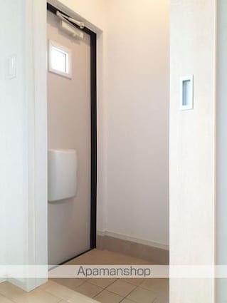 フランカーサ[1LDK/37.38m2]の玄関