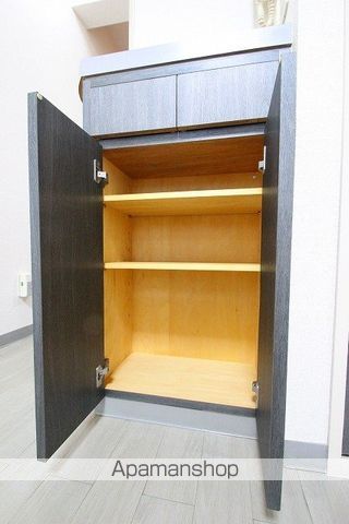 セイコーガーデンふじみ野の内装写真
