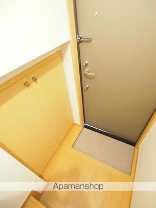 ＴＦハウス杉並[1LDK/41.09m2]のトイレ