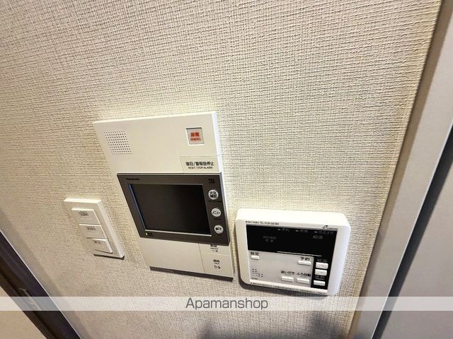 コンフォリア・リヴ東三国駅前ソルテラスの内装写真