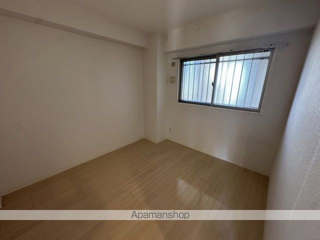 アジール上町の内装写真