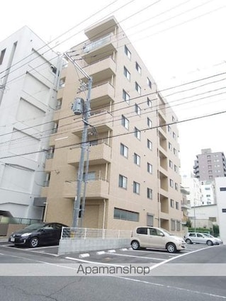 アーバン富田町[1LDK/40m2]の外観3