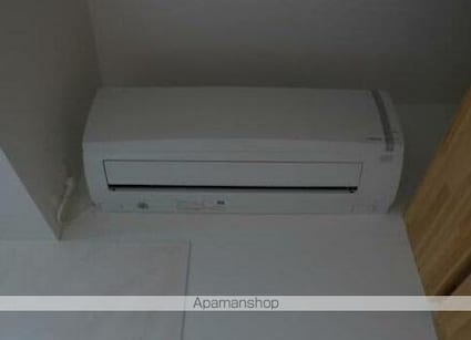 アヴニールＭ　Ⅱ[1R/22.5m2]のその他設備