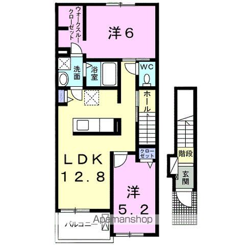 apartment 宮城県登米市中田町石森字駒牽84-2
中田町石森の賃貸情報を見る
物件地図