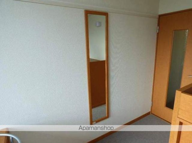 レオパレスセイフルの内装写真
