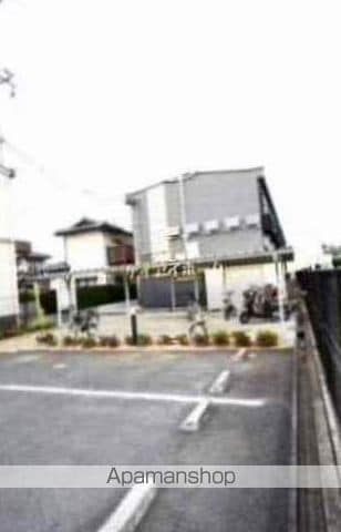 レオパレスロッソの外観写真
